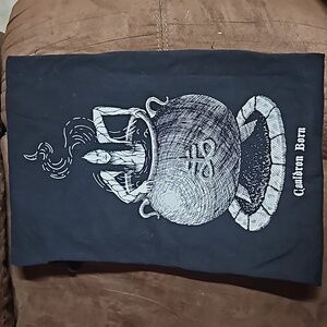 EUC Leviathan Artworks Unisex T-Shirt